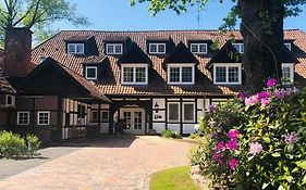 Landhotel Gutshof Im Oertzetal In Oldendorf, Suedheide